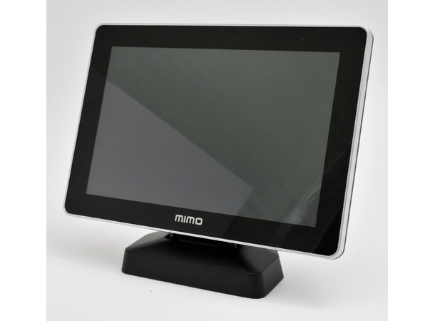 Mimo Vue HD 10.1" Capacitive Touch USB with HDMI Capture