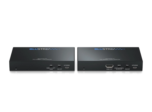 Blustream HEX70ARC-KIT ARC Extender HDBaseT™ ARC Extender Set