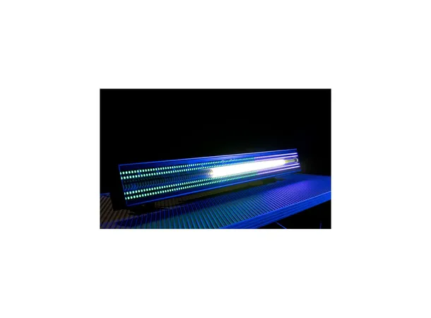 ADJ Jolt Bar FX Blendende hvite strobe/blinder-LEDs