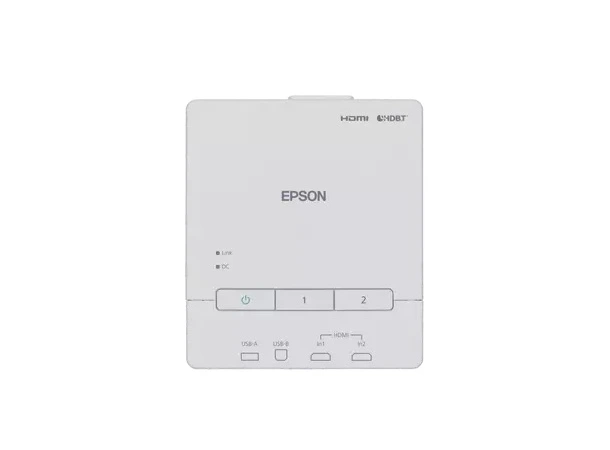 Epson EB-1485FI UST Laserprojektor 1080P/5000L/Miracast