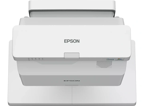 Epson EB-770F UST Laserprojektor 1080P/4100L/Uten veggfeste