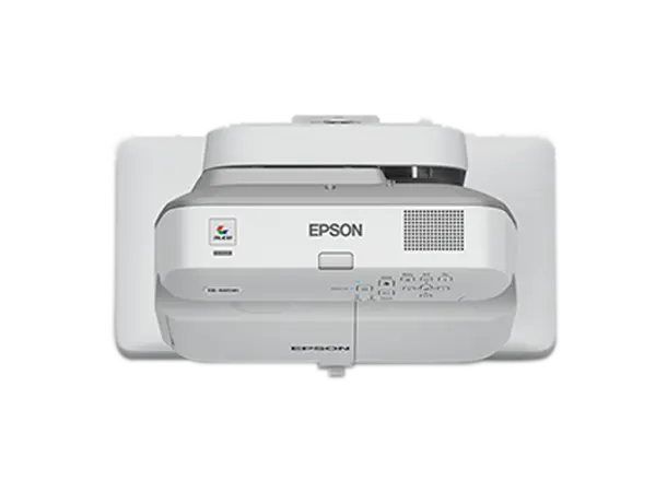 Epson EB-685W UST Projektor WXGA/3500L/Veggfeste