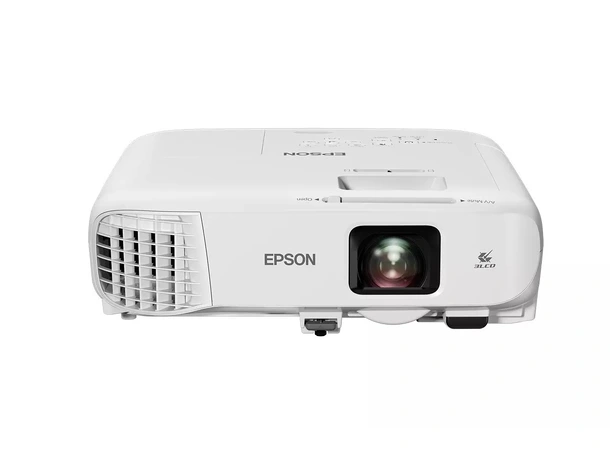Epson EB-992F Projektor 1080P/4000L/Miracast