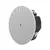 Yamaha VC6W Ceiling speaker 6.5-inch and 0.8-inch tweeter. White 