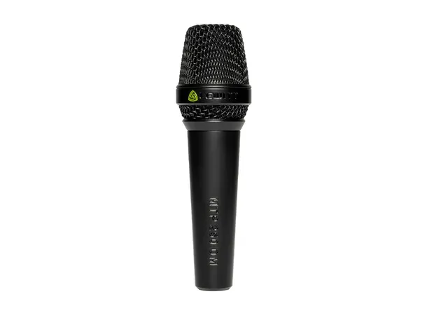 Lewitt MTP 250 DM Dynamisk mikrofon Fyldig og klar live lyd