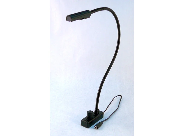 Littlite Install CC Top mount 18" - PSU End cord, dimmable, EURO PSU