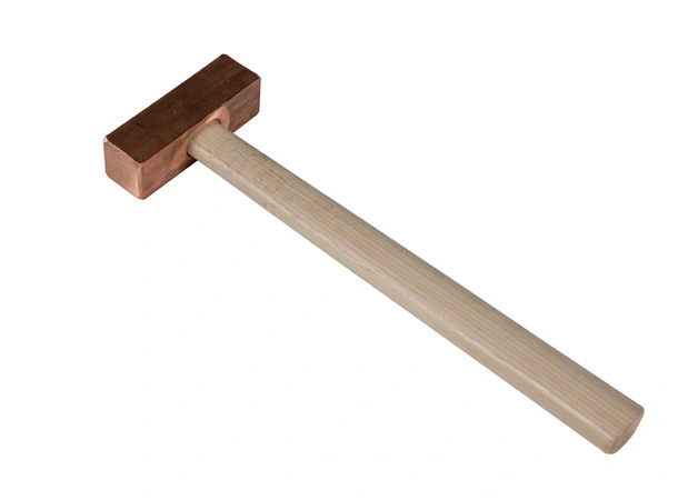 Prolyte HAMMER 500g, Red Copper