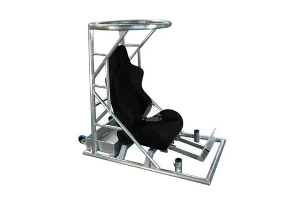 Prolyte Followspot Chair Type 1