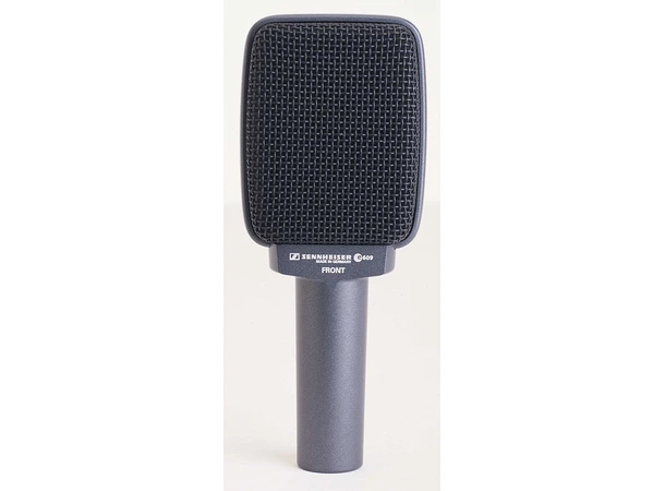 Sennheiser E609 Mikrofon for gitar kabinetter