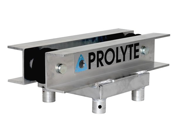 Prolyte MPT-009S MP TowerTop Section Symetric