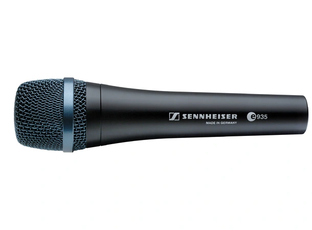 Sennheiser E935 Vokal mikrofon