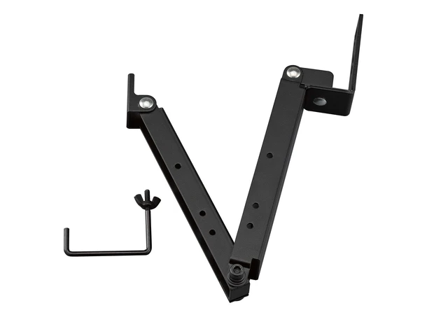 Yamaha bracket VXL series BLACK Vertical Coupling Support bracket