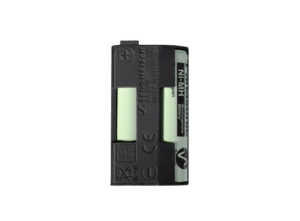 Sennheiser BA2015-4  (4xBA2015 battery) Pack of 4 x BA2015