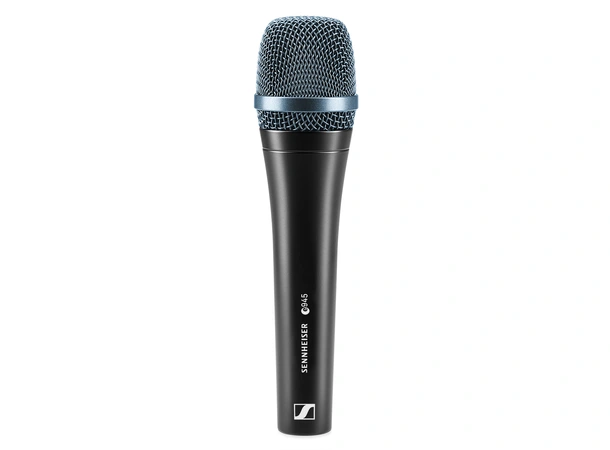 Sennheiser E945 Vokal mikrofon supernyre