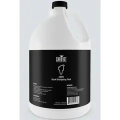Chauvet DJ Quick Dissipating Fluid 5Lx4 total 20L (use 0,25 for 5L),for GEYSER