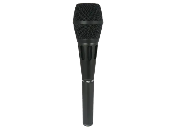 Earthworks SR20 inkl SRW1 High Definition vokal-mikrofon for live