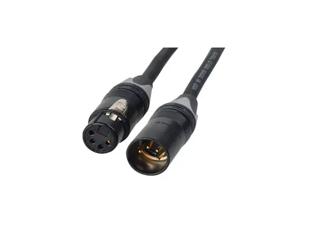 SRS NLP-E-STOP-4-5M Limit Stop Cable 4 pin, 5M, NLP to AHD series Controller