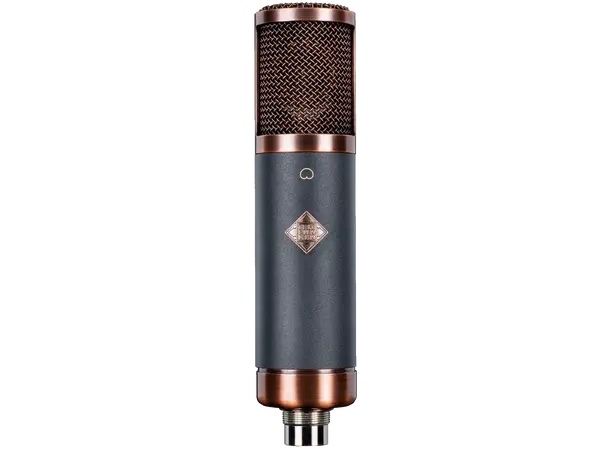 Telefunken TF29 Tube Condenser Mic with Cardioid
