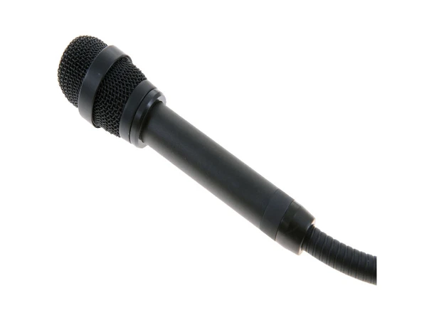 Earthworks FM500 Gooseneck kondensator mikrofon