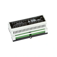 P5 Future Now 8 Channel Ethernet Relay Switch
