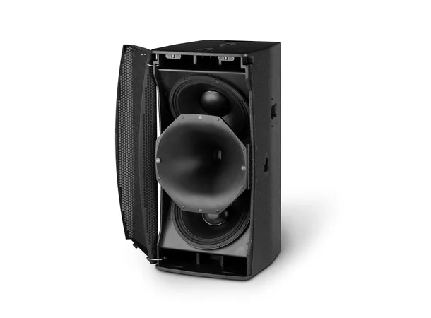 Coda Audio HOPS12T 3-way, 2x12”/1.4”, IP54