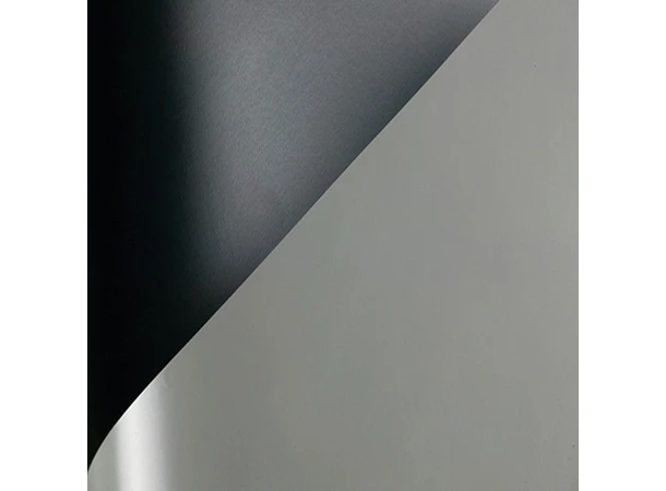 J&C Joel Westend sort/grå, 2 x 20 meter 2100g pr. m2