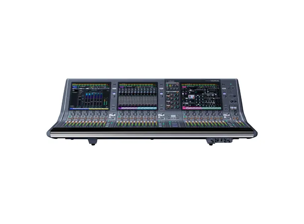 Yamaha PM5 Control Surface 3x15" touch, 38x faders
