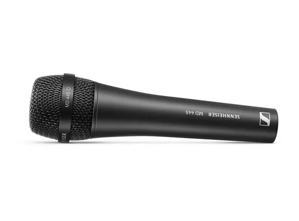 Sennheiser MD445 Vokal mikrofon