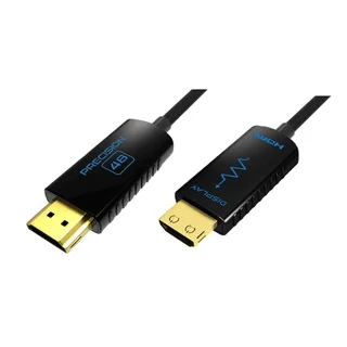 Precision 48 Certified Ultra High Speed HDMI Cables (48Gbps)