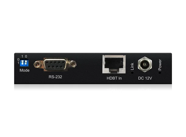 Blustream HEX100CS-RX HDBaseT™ Receiver HDMI 2.0 4K 60Hz 4:4:4 up to 70m