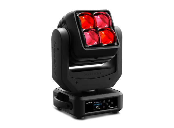 Ayrton MINIPANEL FX - 220 W RGBW LED Multi-function and multi-use