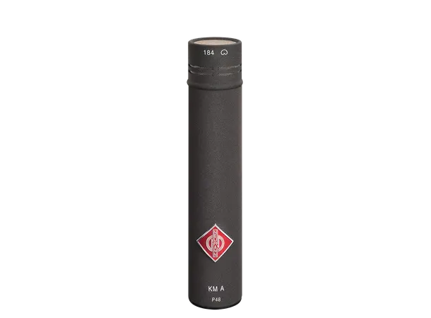 Neumann KM 184 A nx Small-diaphragm microphone, condenser