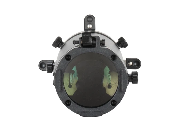 ADJ EP MINI LENS 15-30Z 15-30 Degree Optical Zoom Lens Assembly