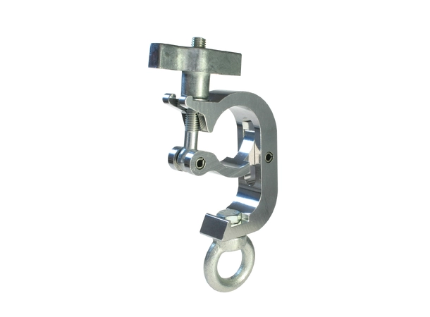 Doughty T58862 Trig. Cl. Hang. Clamp Trigger Clamp Hanging Cl. M12 Eye-340Kg