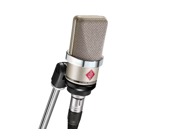 Neumann TLM 102 Large diaphragm microphone
