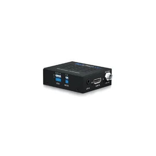 Blustream HD11AU HDMI Audio Embedder HDMI Audio Embedder / De-Embedder