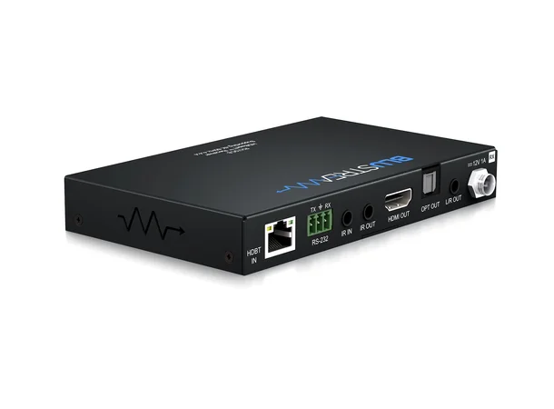 Blustream RX70CS HDBaseT™ Receiver HDMI 2.0 4K 60Hz 4:4:4 & up to 40m
