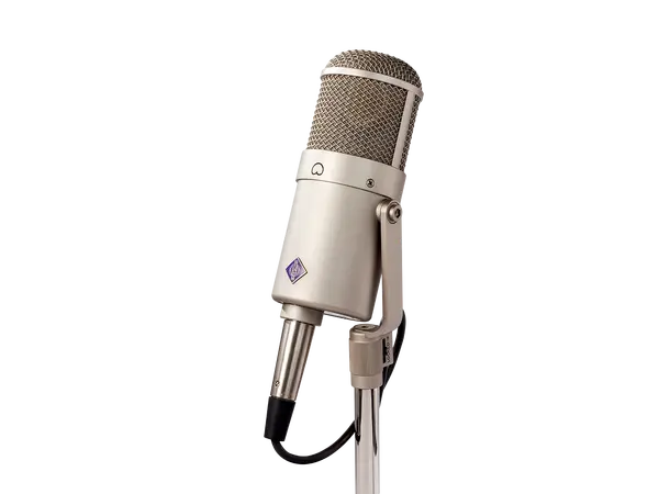 Neumann U 47 FET Large diaphragm microphone