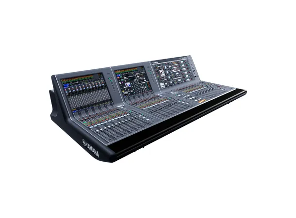 Yamaha PM7 Digital Mixing Console 2x15" touch, 38x faders