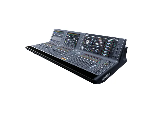 Yamaha PM7 Digital Mixing Console 2x15" touch, 38x faders