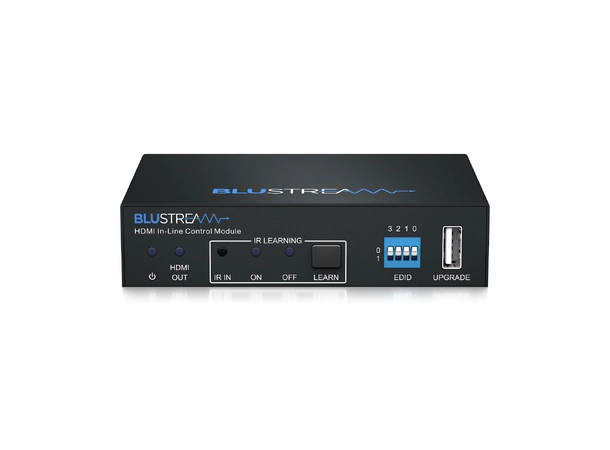 Blustream HD11CTRL In-line controller Automatisert romkontroll