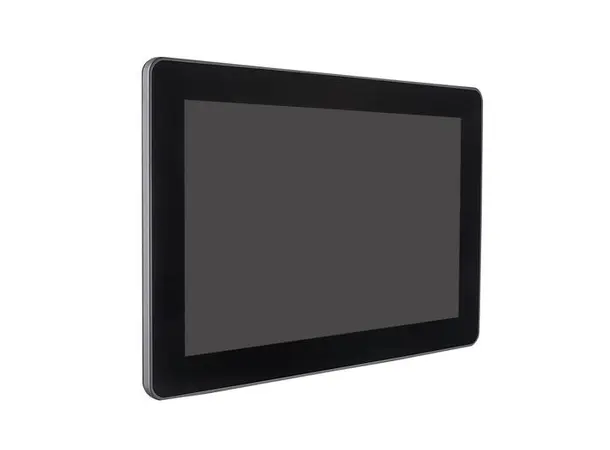 Mimo Vue 10.1" with BrightSign Built-In Capacitive Touch with PoE, LED Lights