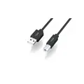 Blustream USBABM1 USB Type A to Type B USB Cable (Type A to Type B) - 1m