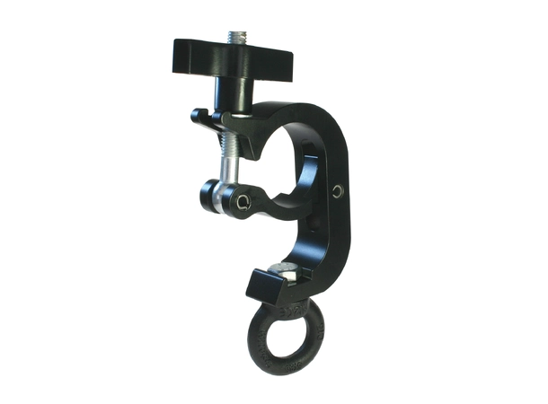 Doughty T5886201 Trig. Cl. Hang. Clamp Trigger Clamp Hanging Cl. M12 Eye-340Kg
