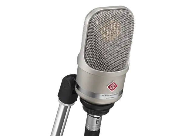 Neumann TLM 107 Large diaphragm microphone