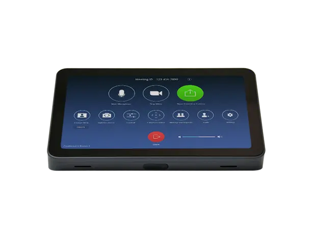 Mimo 10" Myst Link AVoIP Display Capacitive Touch, HDMI Capture