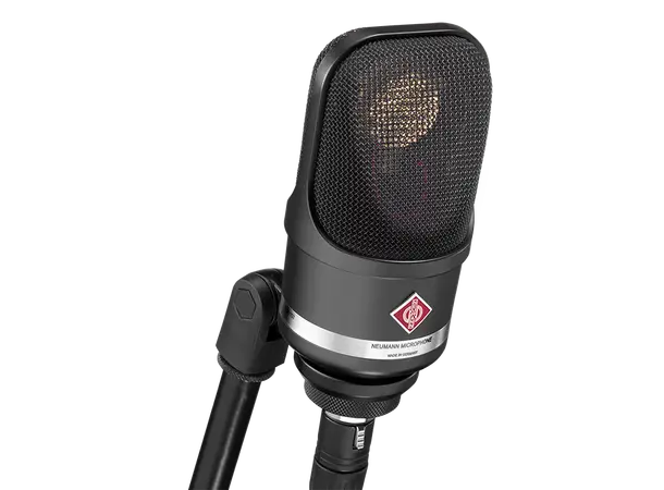 Neumann TLM 107 BK Large diaphragm microphone