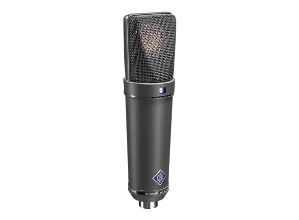 Neumann U89 I MT Large diaphragm microphone