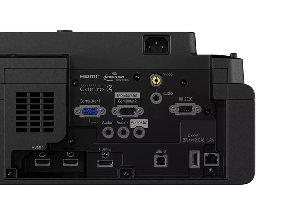 Epson EB-775F UST Laserprojektor 1080P/4100L/