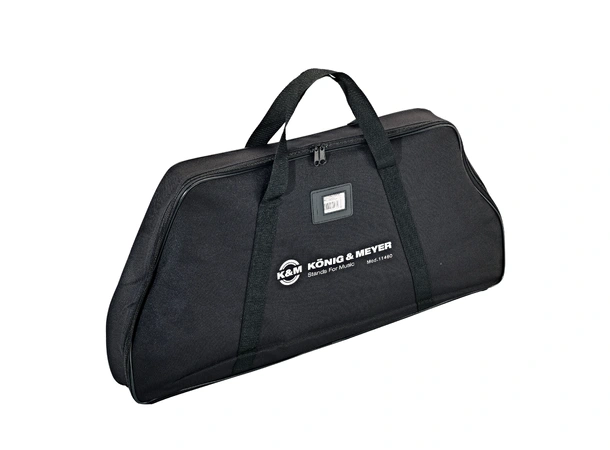 K&M 11460 Carrying case Carrying case